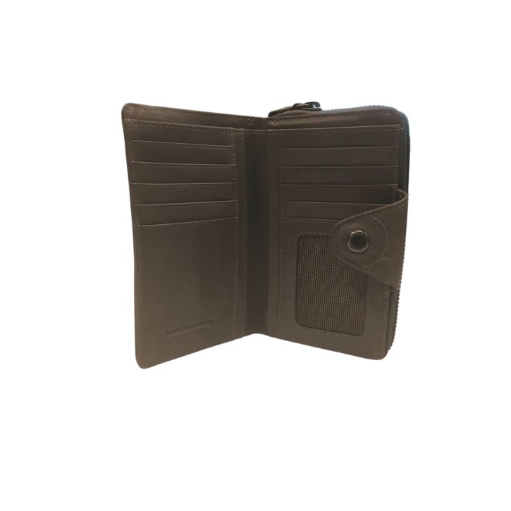 Aunts & Uncles Francis RV-Börse oyster grey